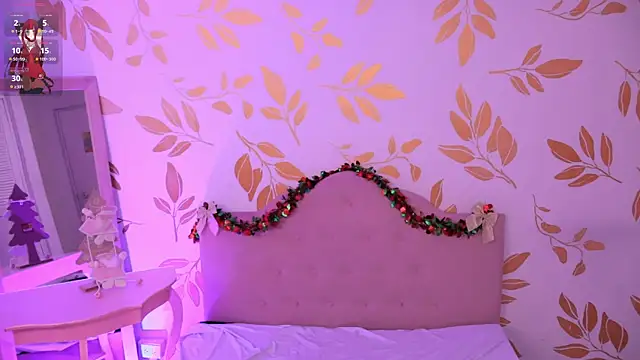 Snapshot of Misselektra__ chatting on 12-22-25, 06:32 Misselektra online show from 12-22-25, 06:32