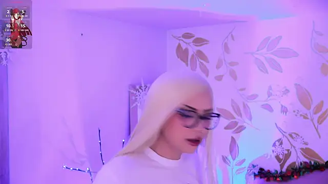 Snapshot of Misselektra__ chatting on 01-07-26, 05:54 Misselektra online show from 01-07-26, 05:54