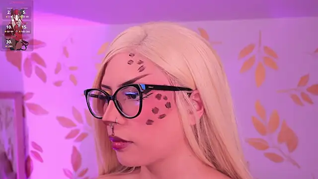 Snapshot of Misselektra__ chatting on 01-19-26, 05:22 Misselektra online show from 01-19-26, 05:22