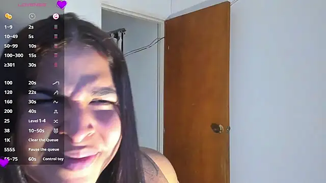 mabellfox online show from 03-06-26, 10:01