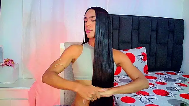 carmen14 online show from 01-17-26, 01:10