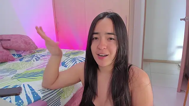 soyamandaa  online show from 01-19-25, 08:30