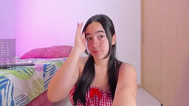 soyamandaa  online show from 01-31-25, 08:12