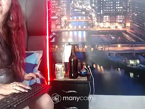 Lucy mature8 online show from 12-31-24, 10:56