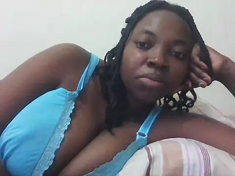 Sexxy blush1 online show from 10-10-25, 06:45