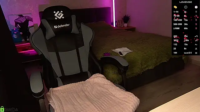 supa dupa fly online show from 03-12-26, 12:55