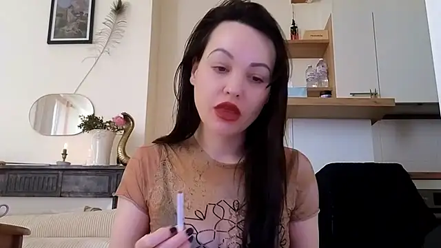 Lilie romeo online show from 03-19-25, 03:08