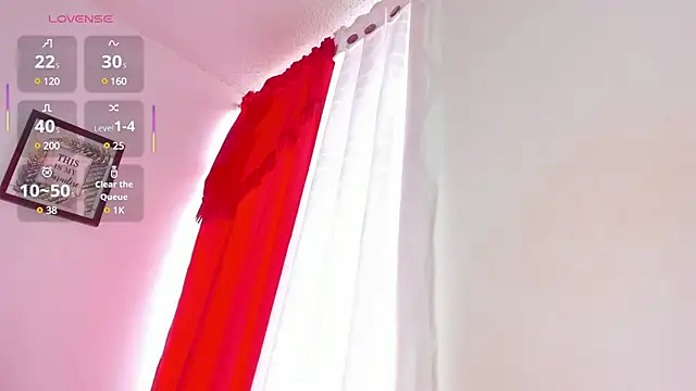 Victoria Caruso online show from 02-19-25, 08:52