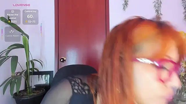 Victoria Caruso online show from 03-17-25, 08:51