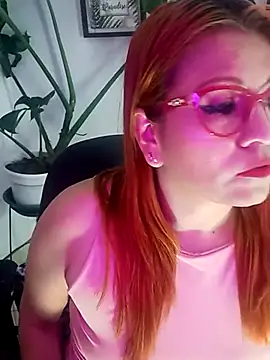 Victoria Caruso online show from 03-20-25, 08:40