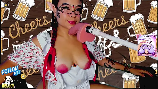 Kassandra369 online show from 09-12-25, 12:11