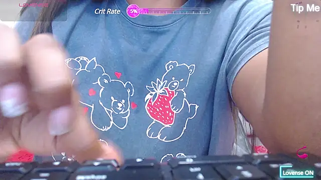 Cholatin online show from 01-27-25, 03:28