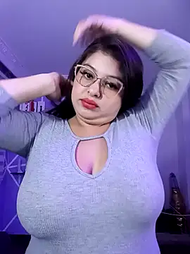 MiiaaJoness online show from 12-10-24, 03:22