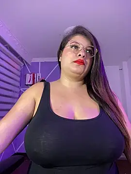 MiiaaJoness online show from 12-21-24, 03:20