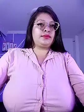 MiiaaJoness online show from 01-15-25, 05:58