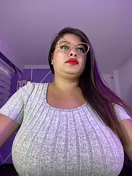 MiiaaJoness online show from 01-30-25, 02:58