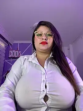 MiiaaJoness online show from 02-04-25, 03:04