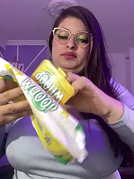 MiiaaJoness online show from 02-05-25, 03:09