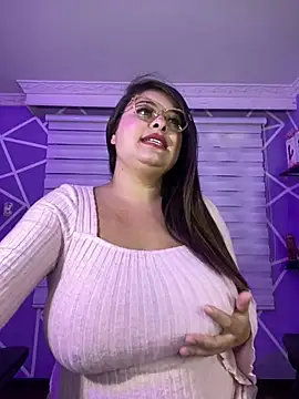 MiiaaJoness online show from 02-15-25, 03:06