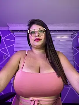 MiiaaJoness online show from 02-18-25, 03:10