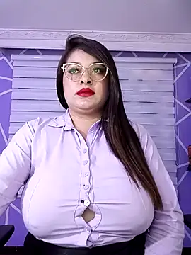 MiiaaJoness online show from 03-04-25, 06:18