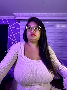 MiiaaJoness online show from 09-16-25, 02:40