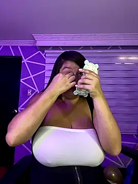 MiiaaJoness online show from 09-23-25, 03:26