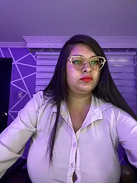 MiiaaJoness online show from 09-24-25, 03:04