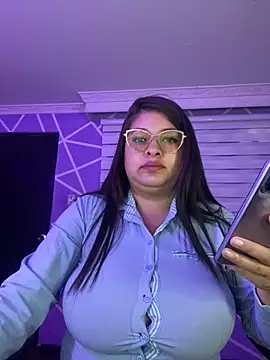 MiiaaJoness online show from 09-26-25, 02:54