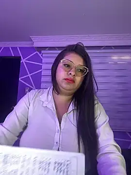 MiiaaJoness online show from 10-01-25, 03:07