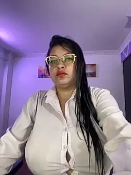 MiiaaJoness online show from 12-02-25, 03:29