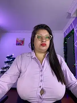 MiiaaJoness online show from 12-19-25, 02:57