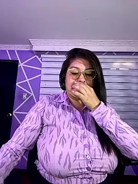 MiiaaJoness online show from 01-15-26, 02:10