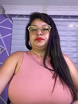 MiiaaJoness online show from 02-03-26, 06:57