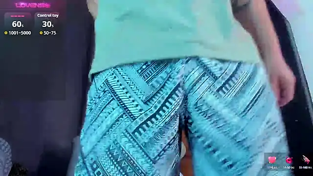 Snapshot of JacoLive chatting on 09-29-25, 08:02 JacoLive online show from 09-29-25, 08:02