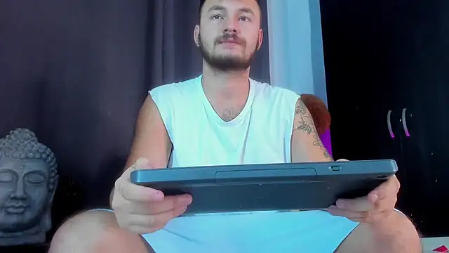 Snapshot of JacoLive chatting on 09-30-25, 08:47 JacoLive online show from 09-30-25, 08:47