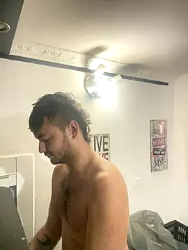 Snapshot of JacoLive chatting on 10-14-25, 08:53 JacoLive online show from 10-14-25, 08:53