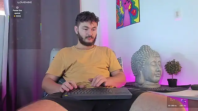 JacoLive online show from 12-16-25, 09:53