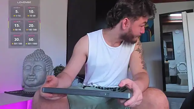 JacoLive online show from 01-15-26, 06:55