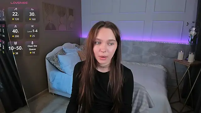 ChloeSunny online show from 07-09-26, 06:17