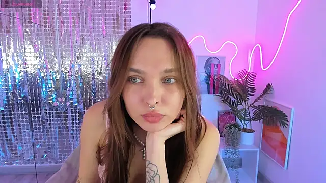 ChloeSunny online show from 07-23-26, 01:53