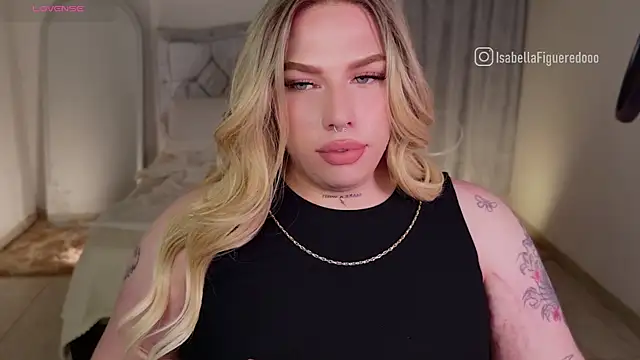 IsabellaFigueredo   online show from 01-17-25, 09:49