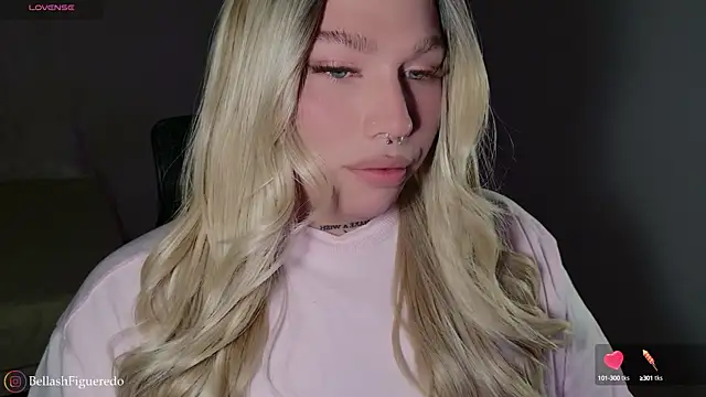 IsabellaFigueredo   online show from 10-14-25, 01:06