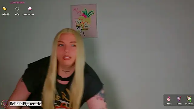 IsabellaFigueredo   online show from 02-04-26, 12:44