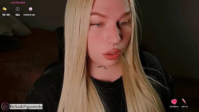 IsabellaFigueredo   online show from 02-12-26, 05:24