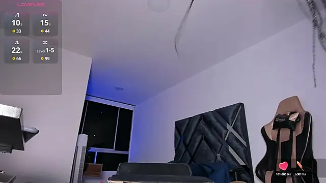 Nicolle alexandra online show from 01-01-25, 12:32