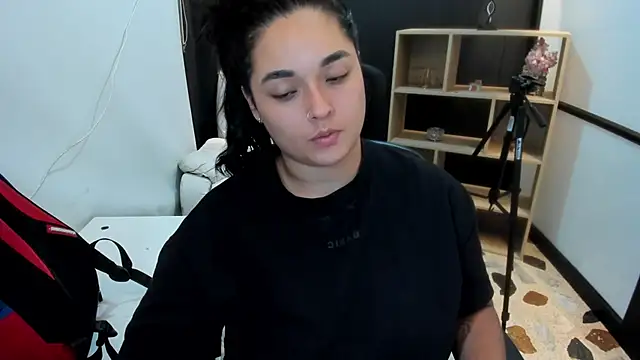 CelesteBrucee online show from 12-19-24, 10:24