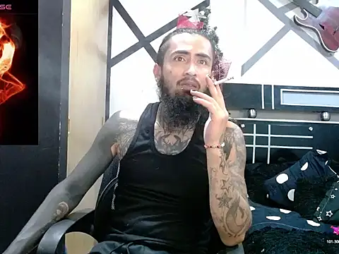 daimon rockkk online show from 01-07-26, 04:48