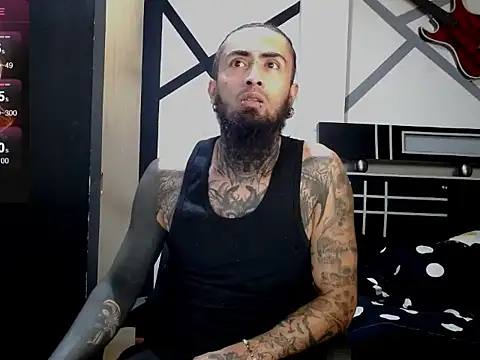 daimon rockkk online show from 03-14-26, 04:29