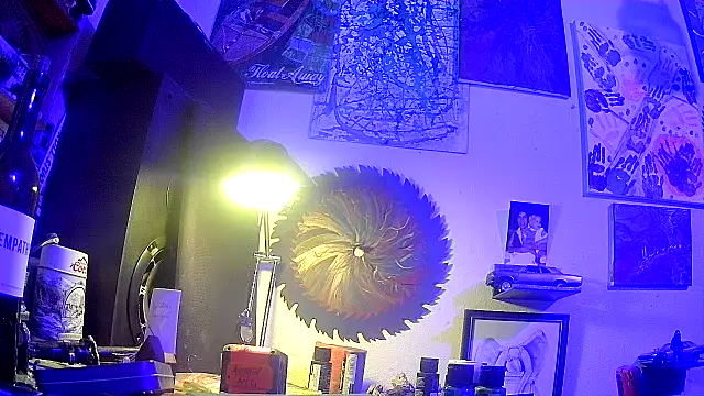 druetrue online show from 12-13-25, 09:20